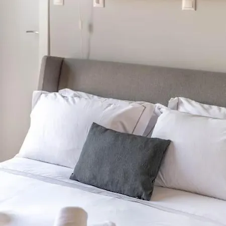 Διαμέρισμα The Hostmaster Vista Loft