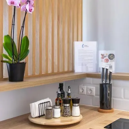 Διαμέρισμα The Hostmaster Vista Loft *