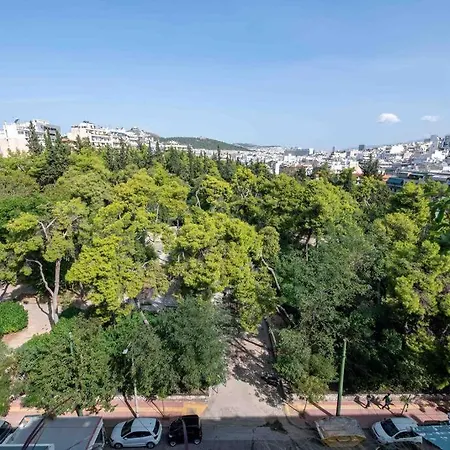Διαμέρισμα The Hostmaster Vista Loft