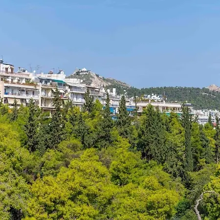 The Hostmaster Vista Loft Διαμέρισμα