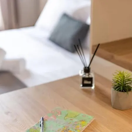 Διαμέρισμα The Hostmaster Vista Loft *