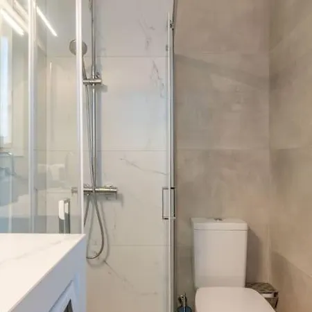The Hostmaster Vista Loft Διαμέρισμα *