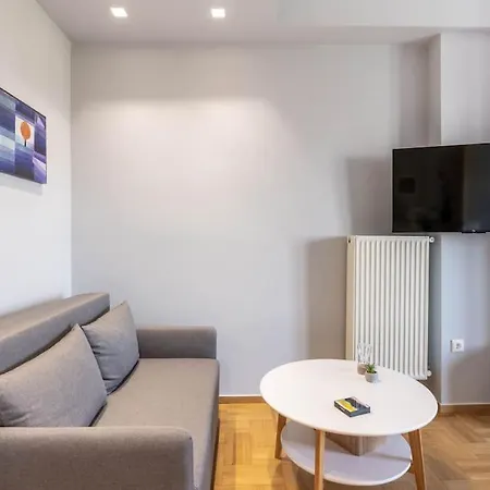 Διαμέρισμα The Hostmaster Vista Loft